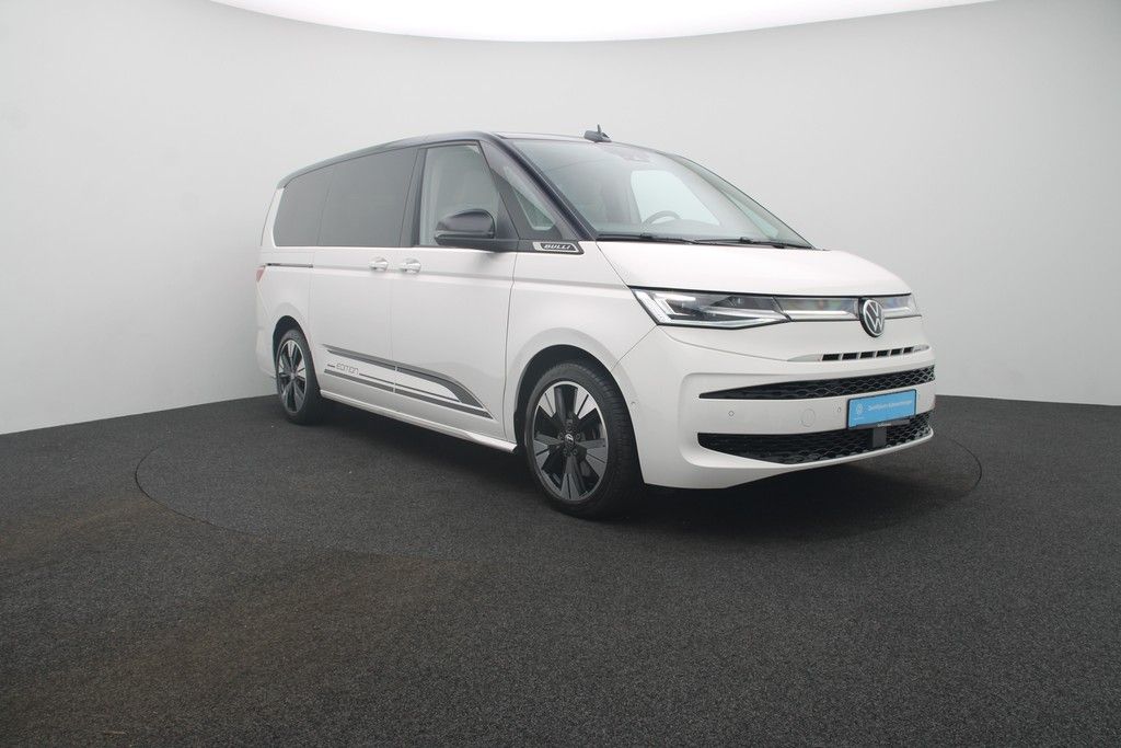 Volkswagen T7 Multivan 2023