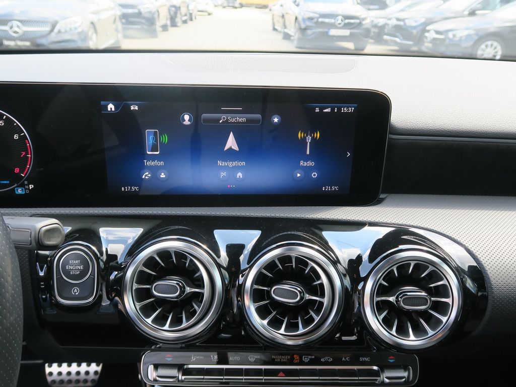 Mercedes-Benz A 200 2023