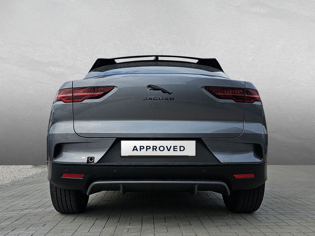 Jaguar I-Pace 2024