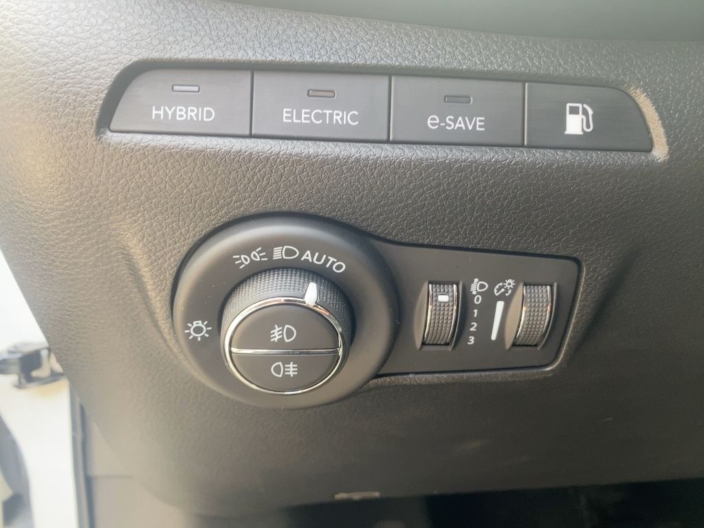 Jeep Compass 2022