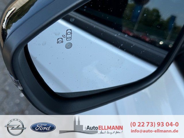 Opel Corsa 2024