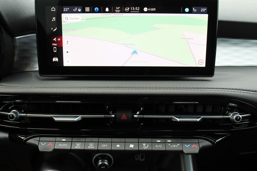 Alfa Romeo Tonale 2023