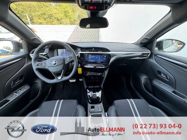 Opel Corsa 2024