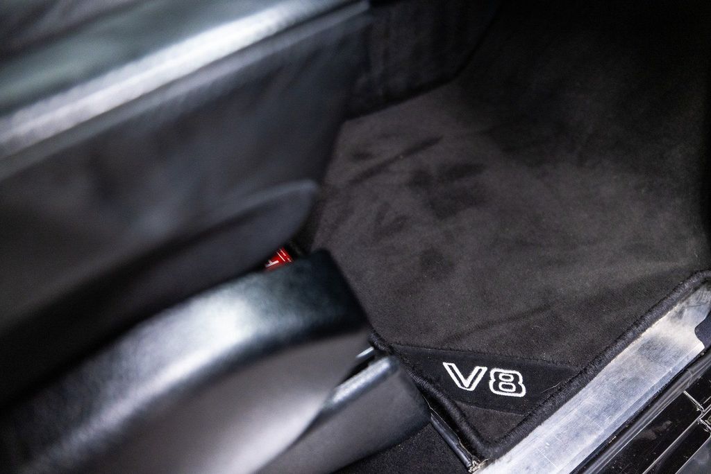 Mercedes-Benz G 500 2002