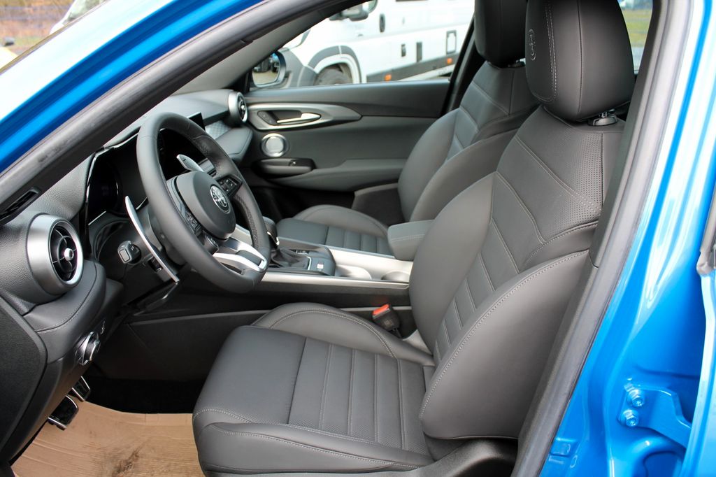 Alfa Romeo Tonale 2023