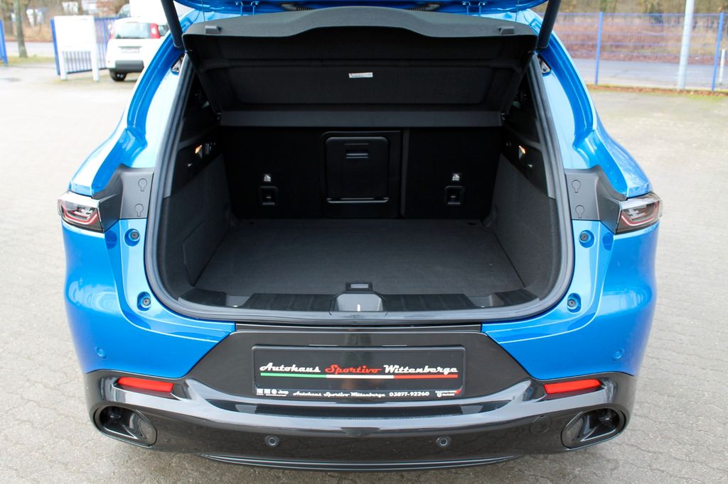 Alfa Romeo Tonale 2023