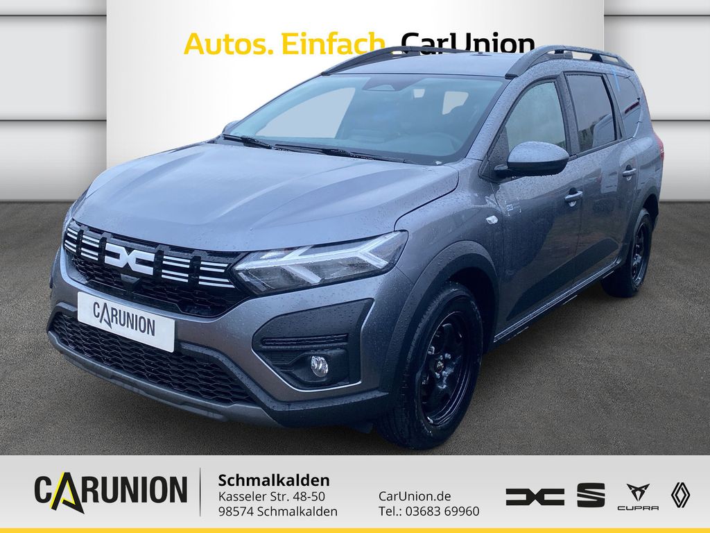 Dacia Jogger 2025