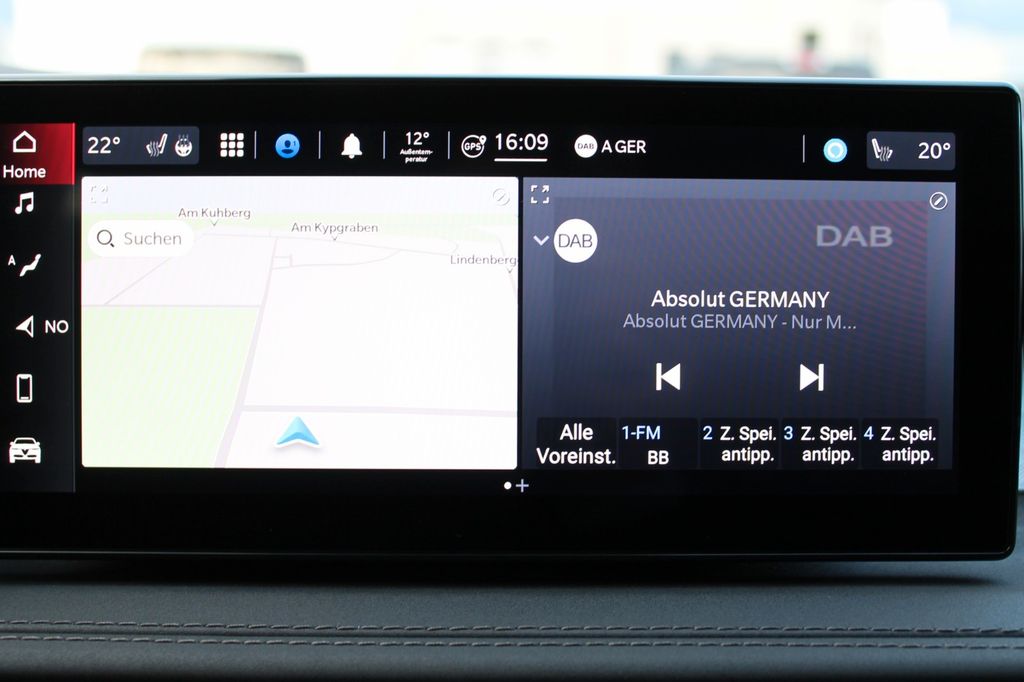 Alfa Romeo Tonale 2023