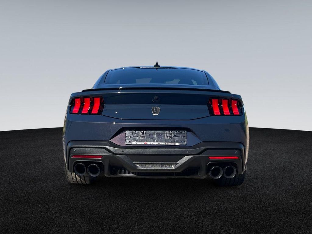 Ford Mustang 2024