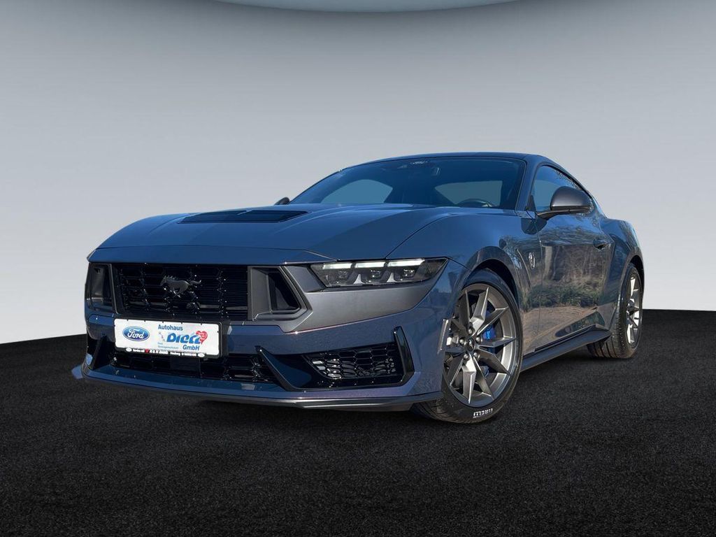 Ford Mustang 2024
