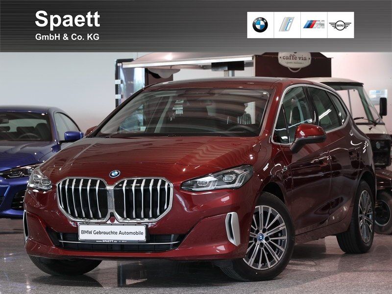 BMW 230 Active Tourer 2022