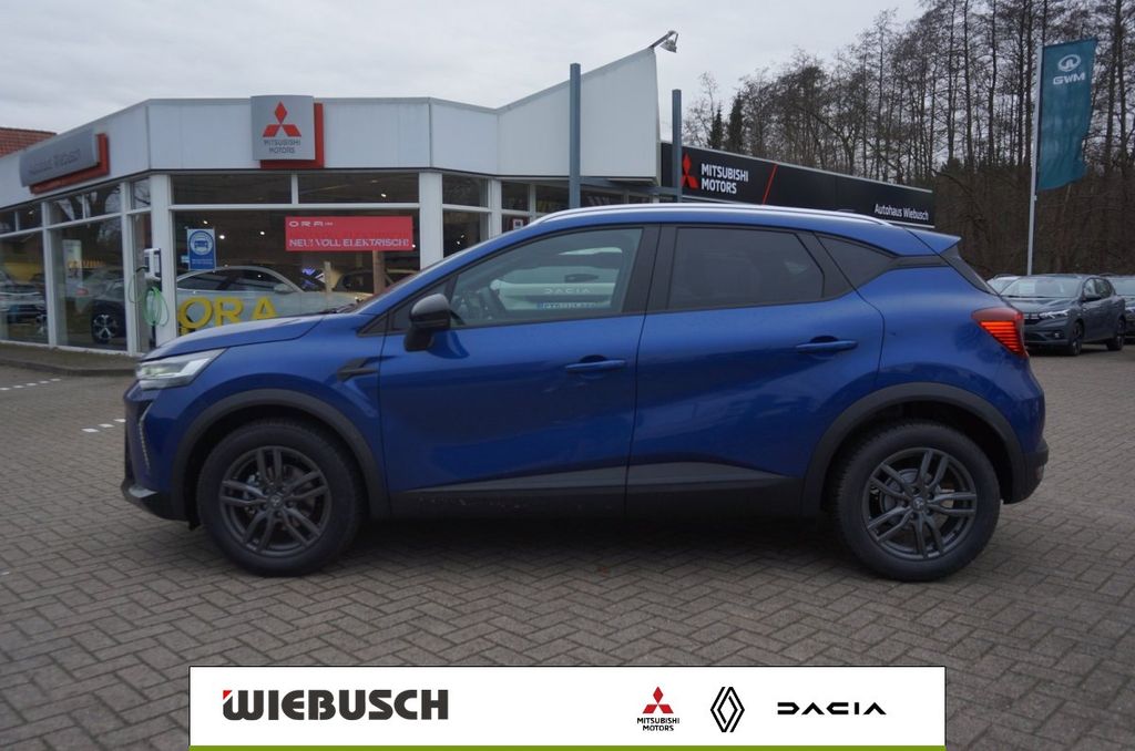 Mitsubishi ASX 2024