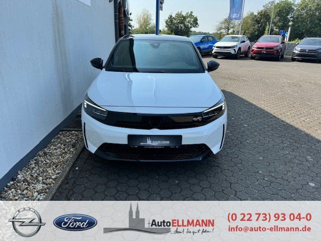 Opel Corsa 2024