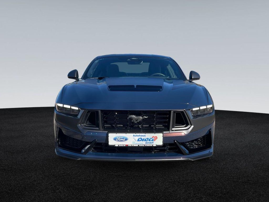 Ford Mustang 2024