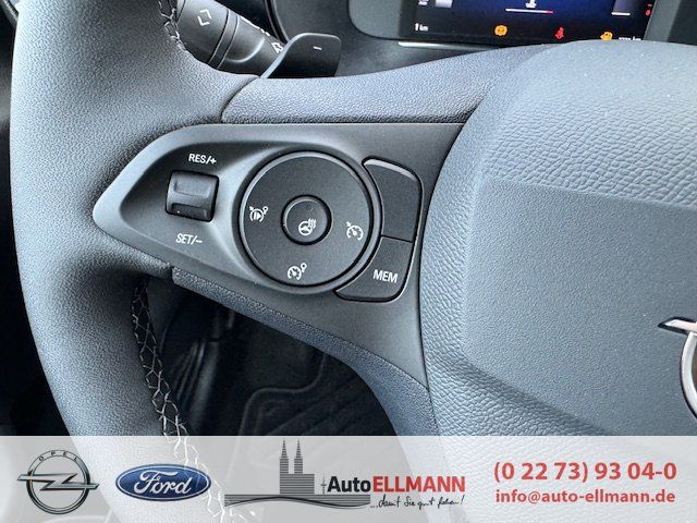 Opel Corsa 2024
