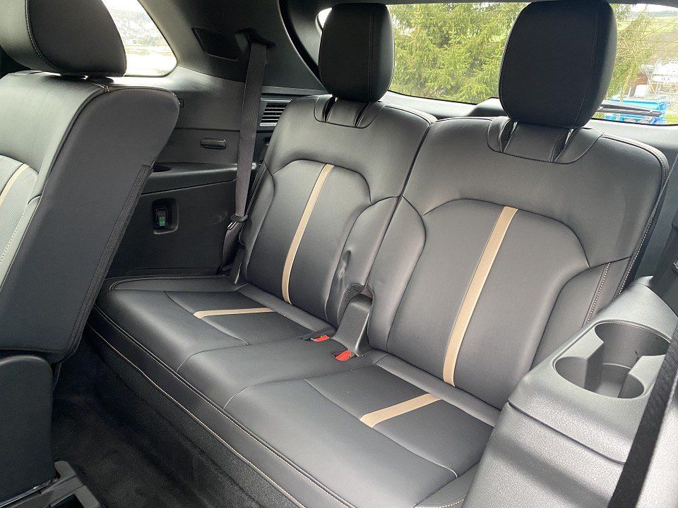 Mazda CX-80 2024