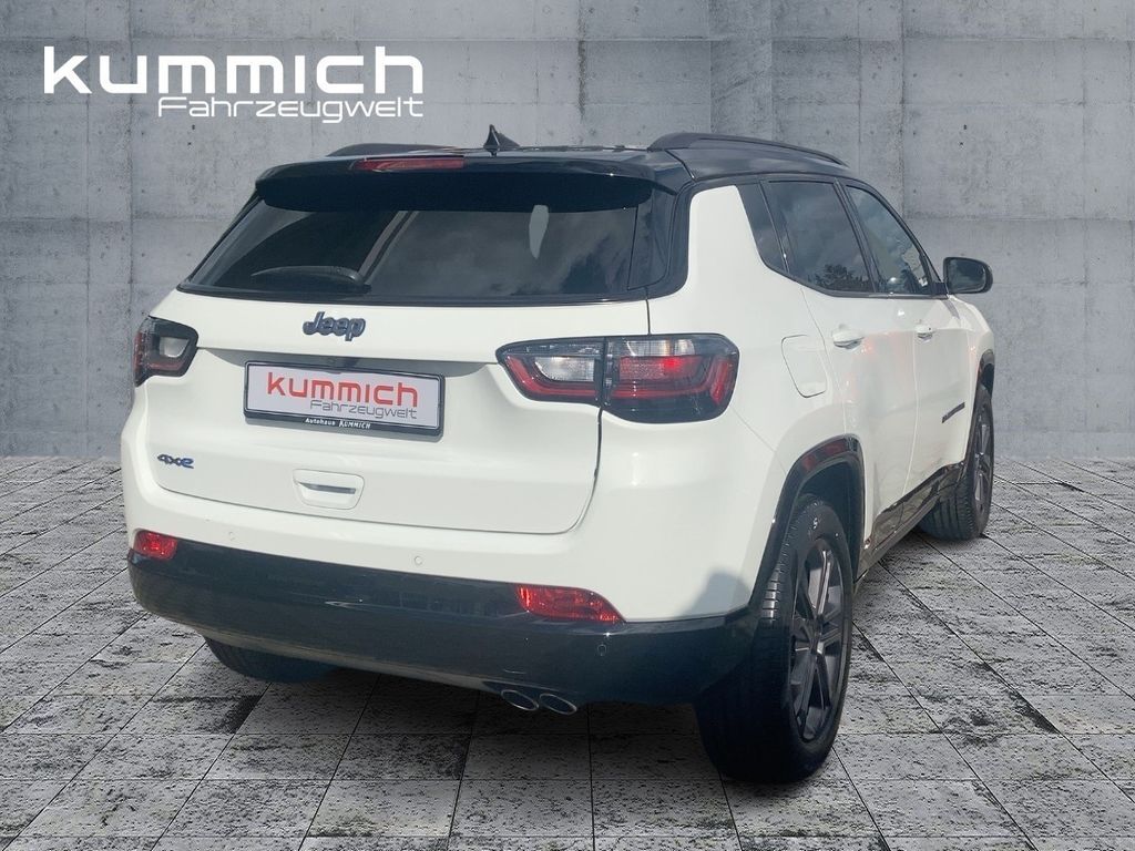 Jeep Compass 2022