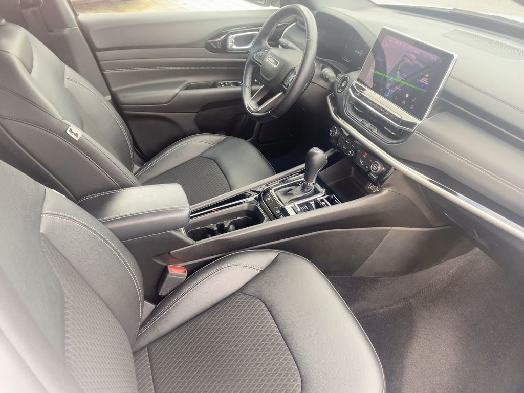 Jeep Compass 2022