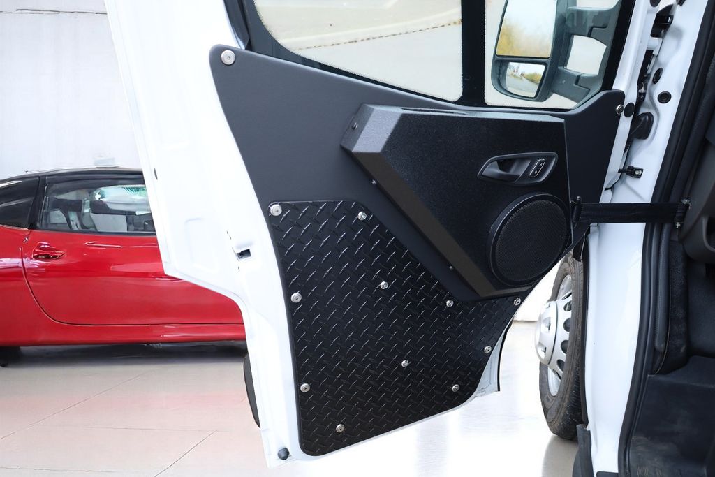 Ford Transit 2025