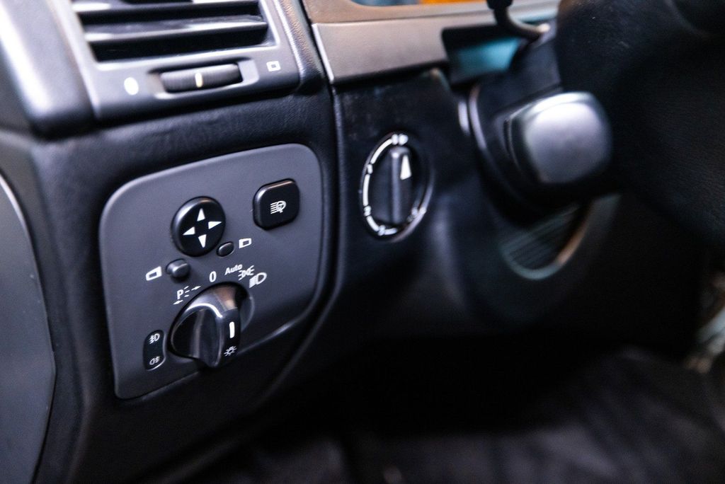 Mercedes-Benz G 500 2002