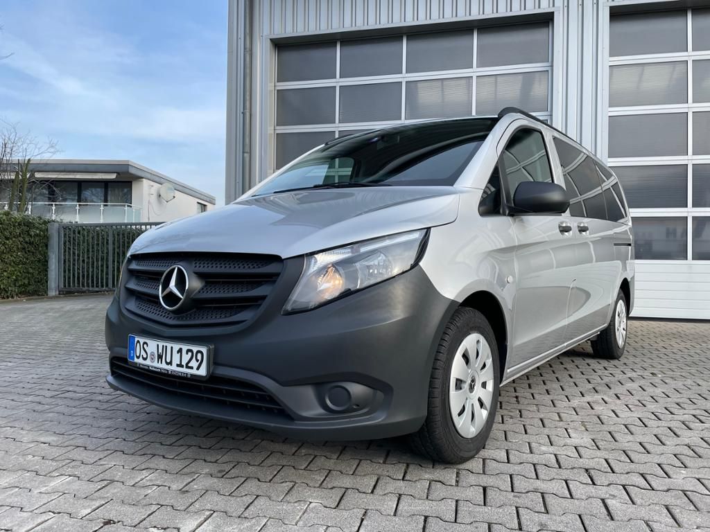 Mercedes-Benz Other 2018