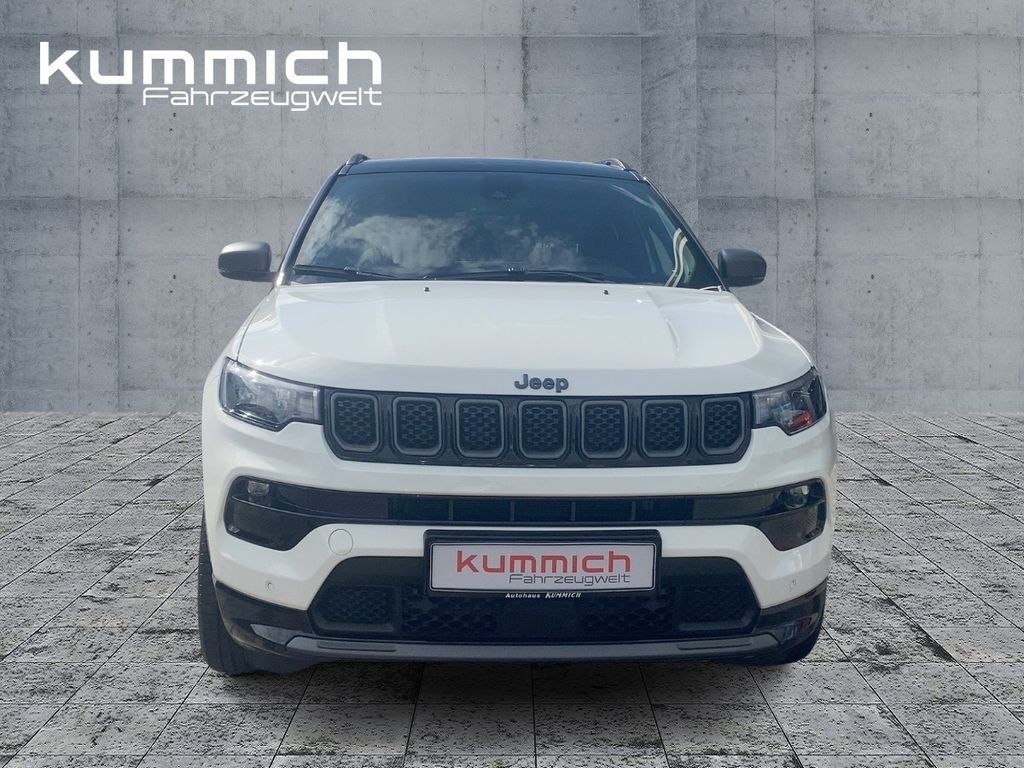 Jeep Compass 2022