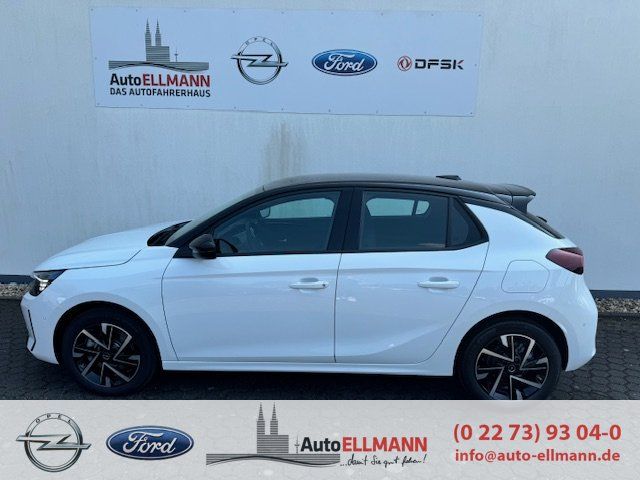 Opel Corsa 2024