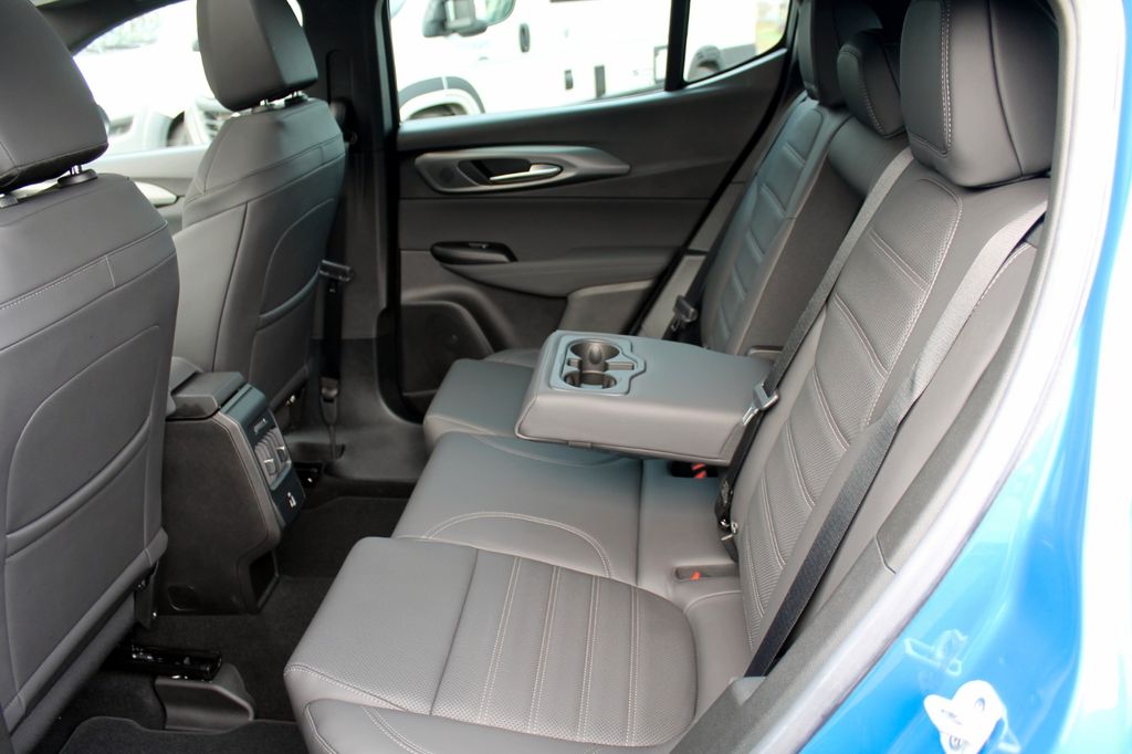 Alfa Romeo Tonale 2023