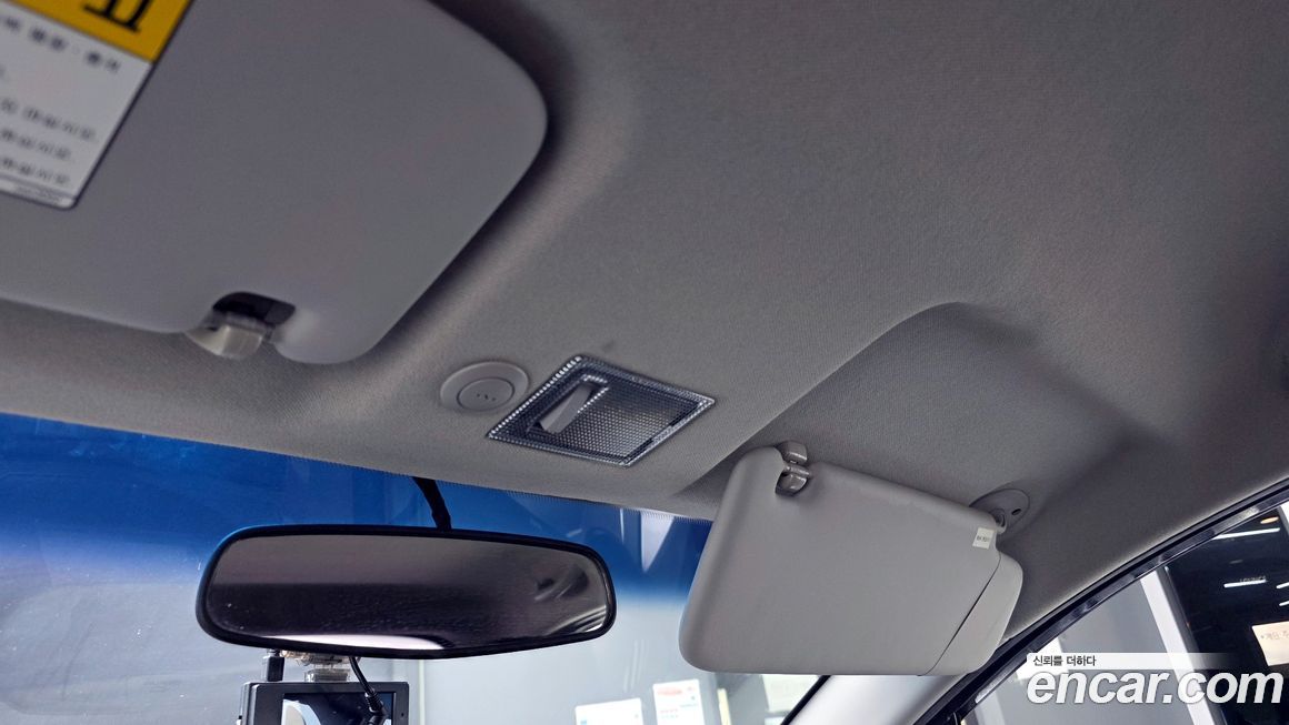 ChevroletGMDaewoo Spark 2014