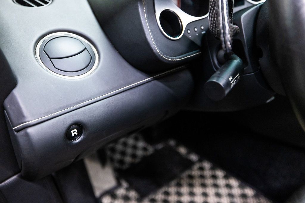 Lamborghini Gallardo 2007