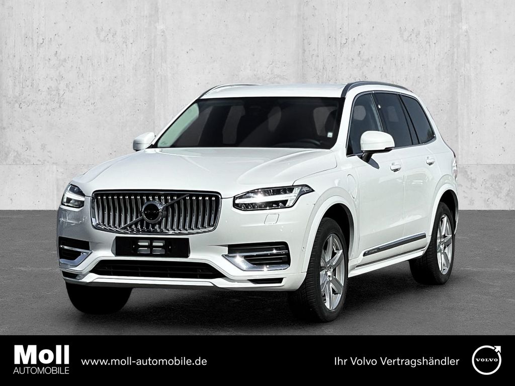 Volvo XC90 2024