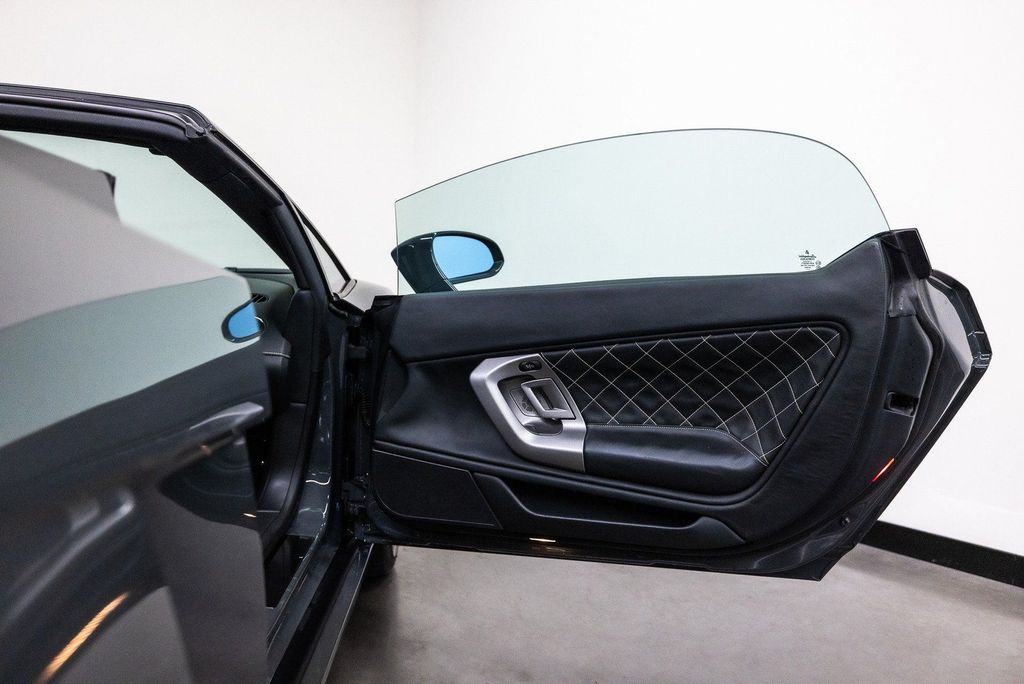 Lamborghini Gallardo 2007