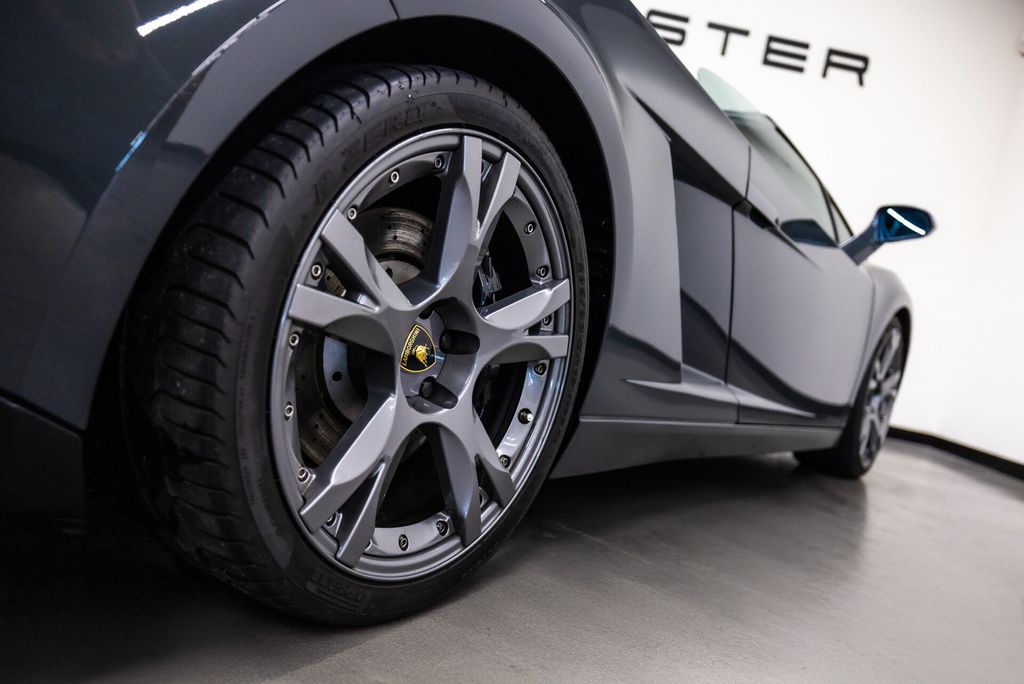 Lamborghini Gallardo 2007