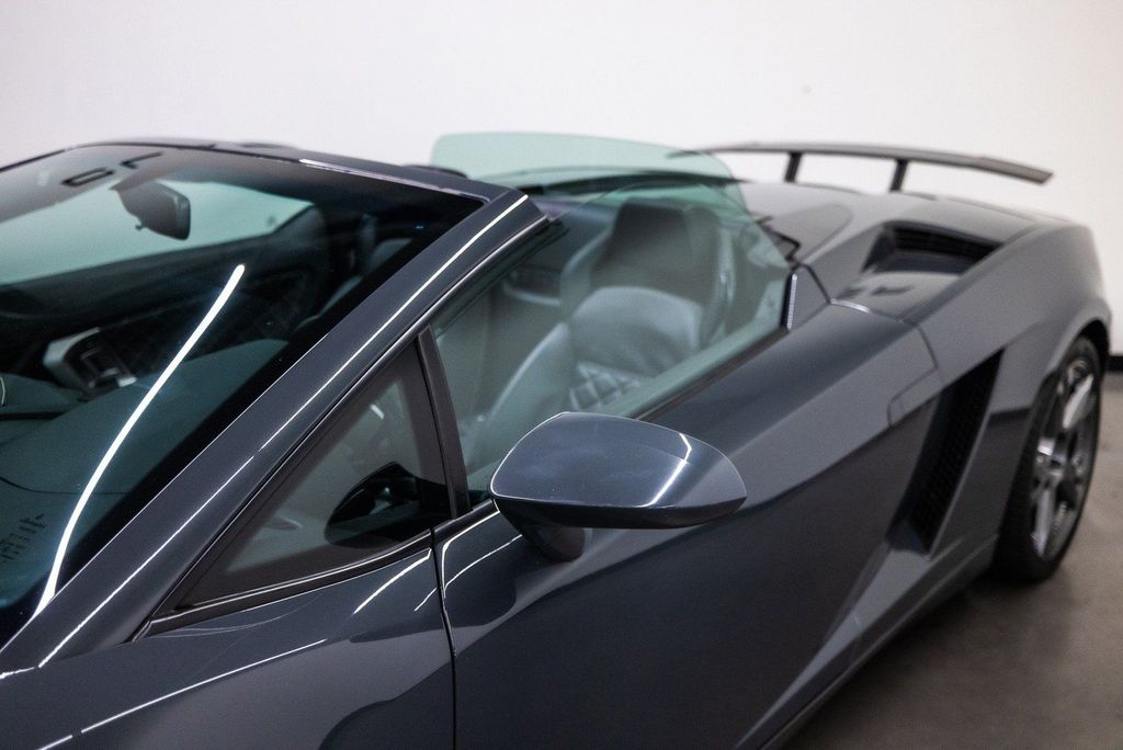 Lamborghini Gallardo 2007