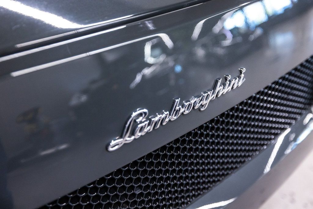 Lamborghini Gallardo 2007