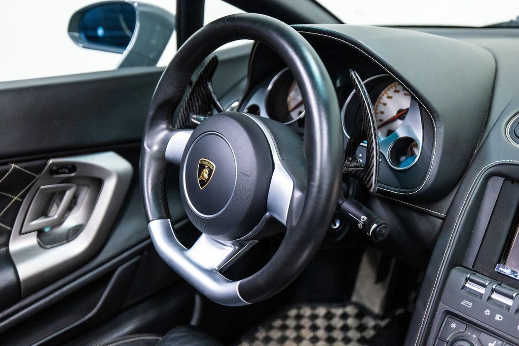 Lamborghini Gallardo 2007