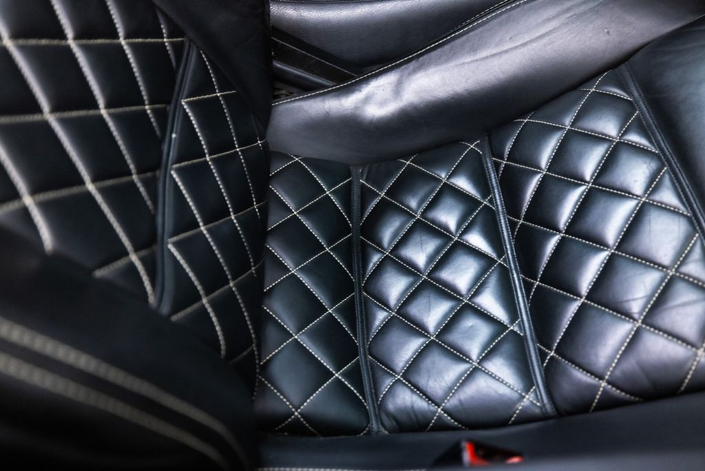 Lamborghini Gallardo 2007