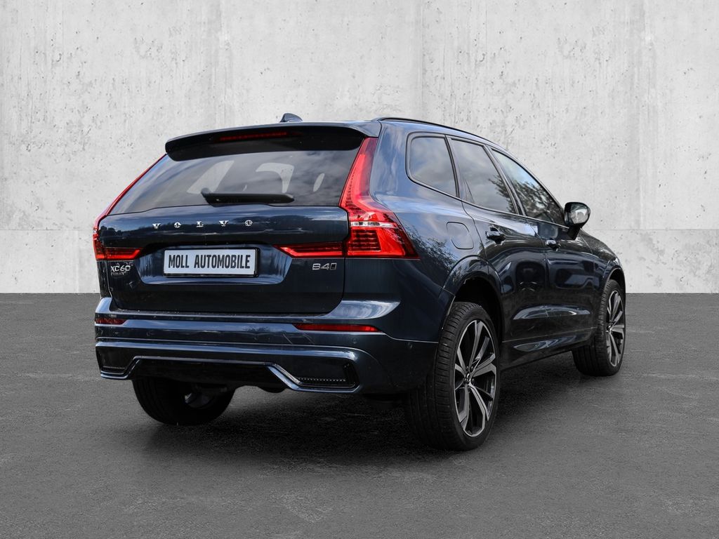 Volvo XC60 2023