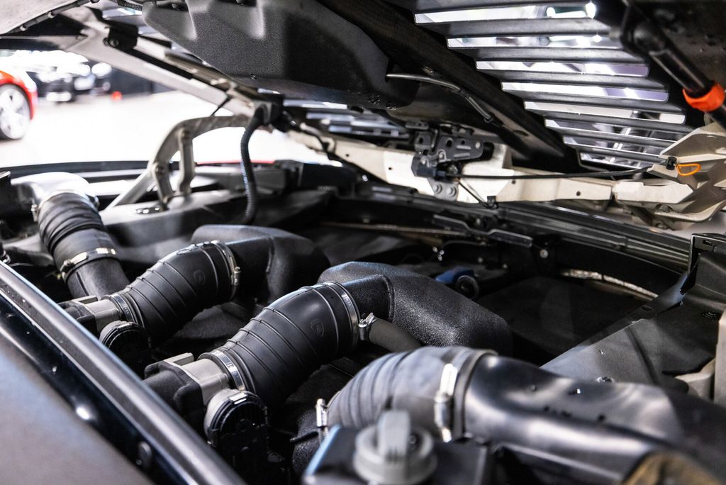 Lamborghini Gallardo 2007