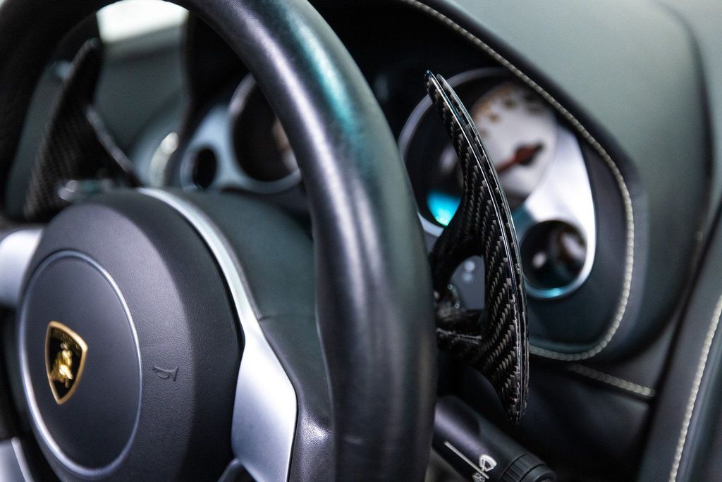 Lamborghini Gallardo 2007