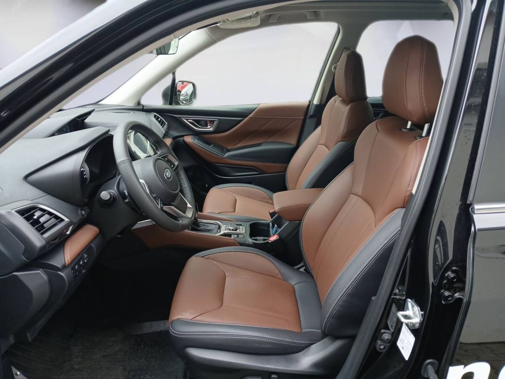 Subaru Forester 2024