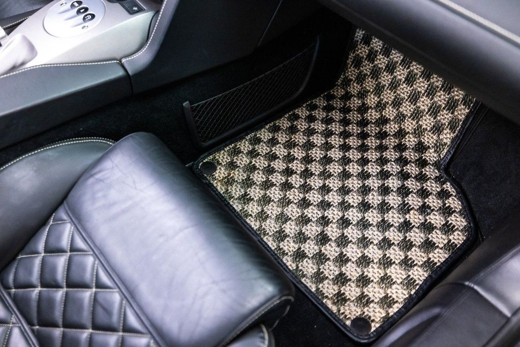 Lamborghini Gallardo 2007