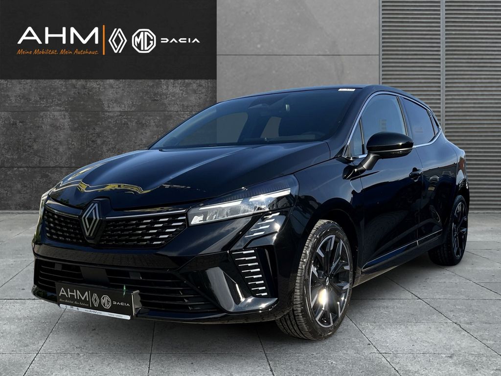 Renault Clio 2025