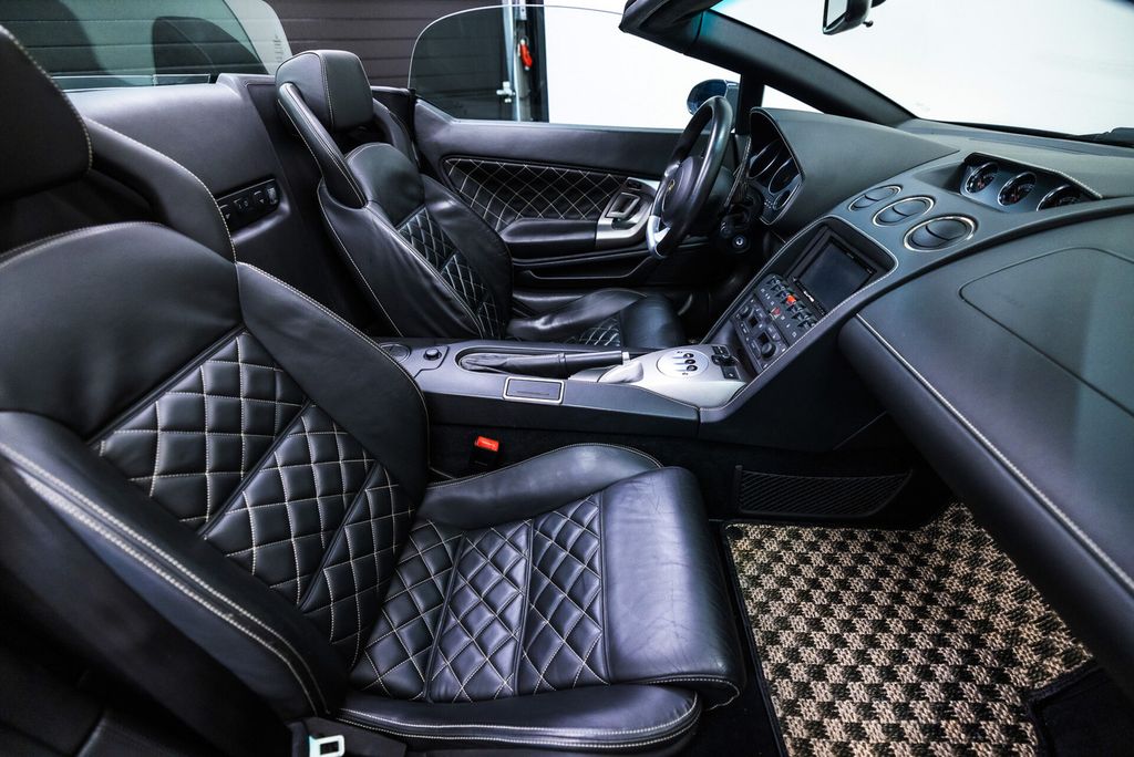 Lamborghini Gallardo 2007