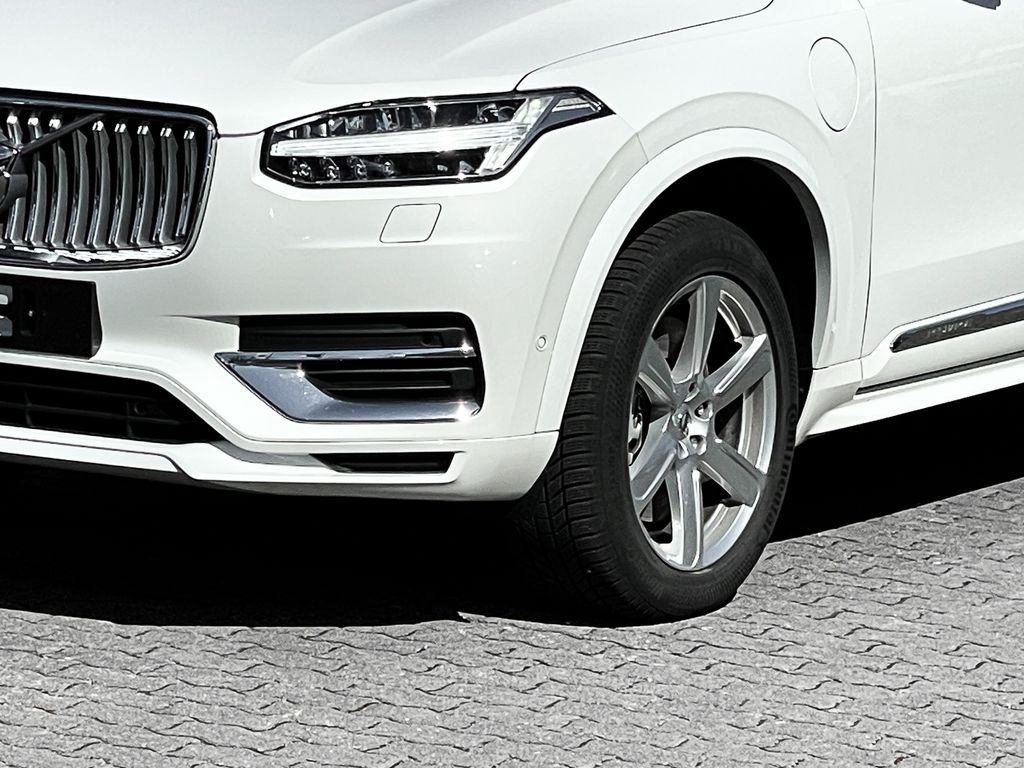 Volvo XC90 2024