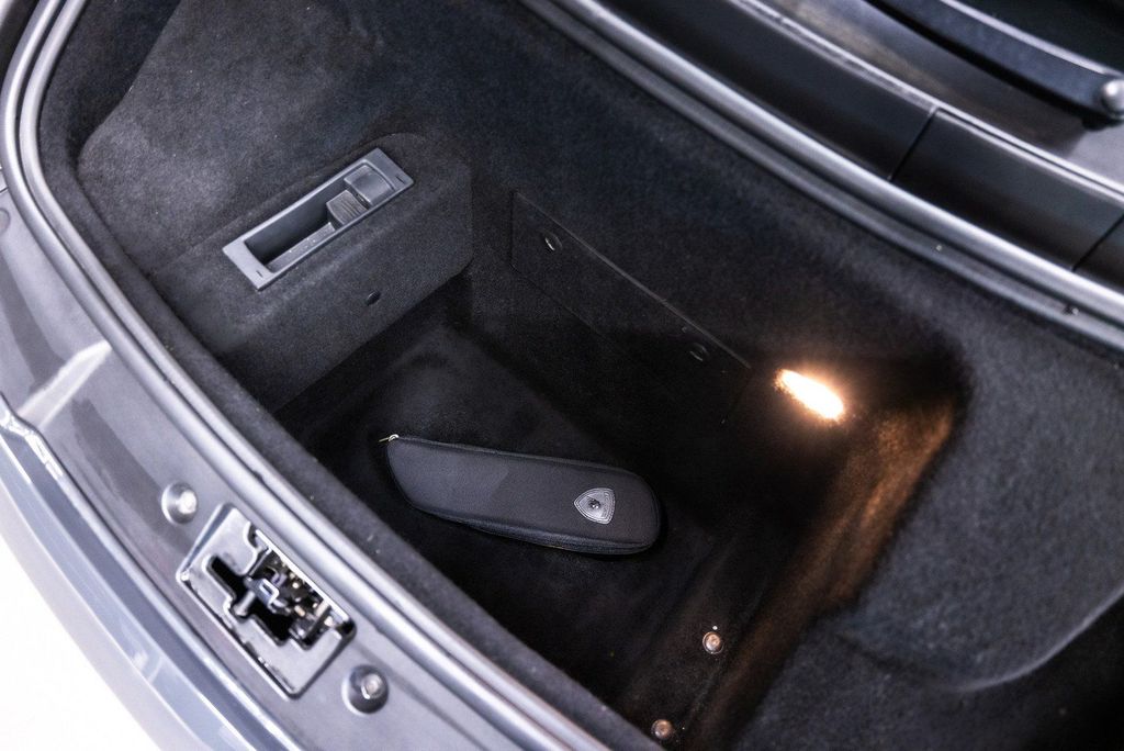 Lamborghini Gallardo 2007