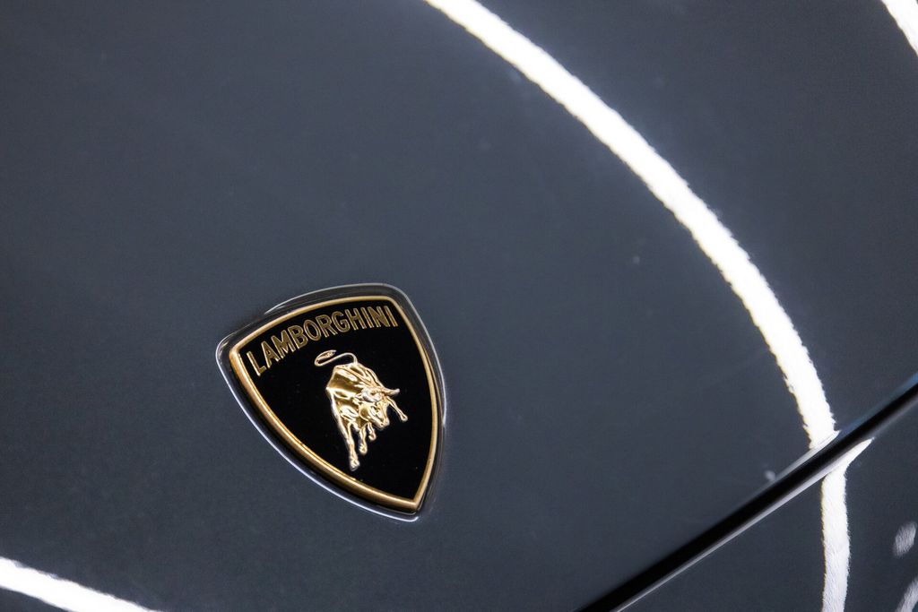 Lamborghini Gallardo 2007