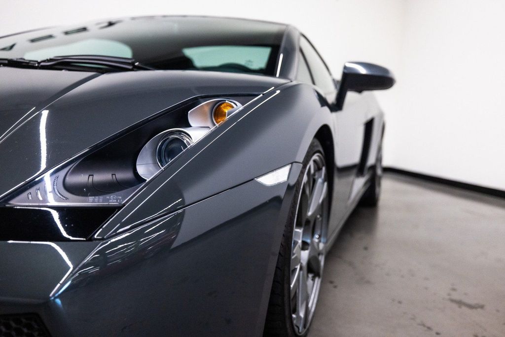 Lamborghini Gallardo 2007