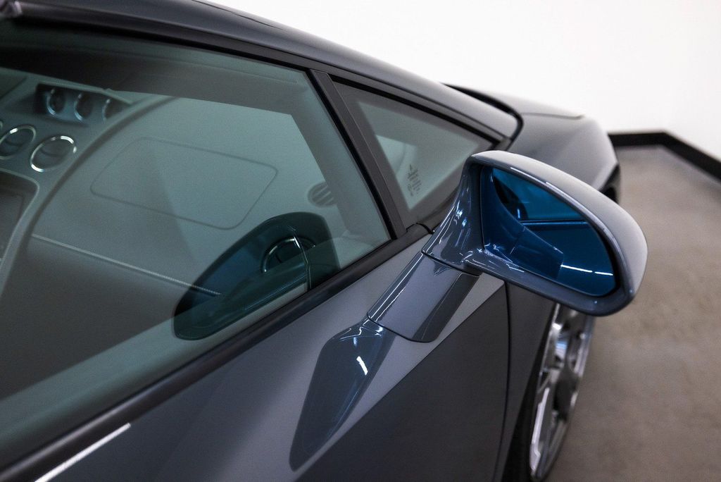 Lamborghini Gallardo 2007