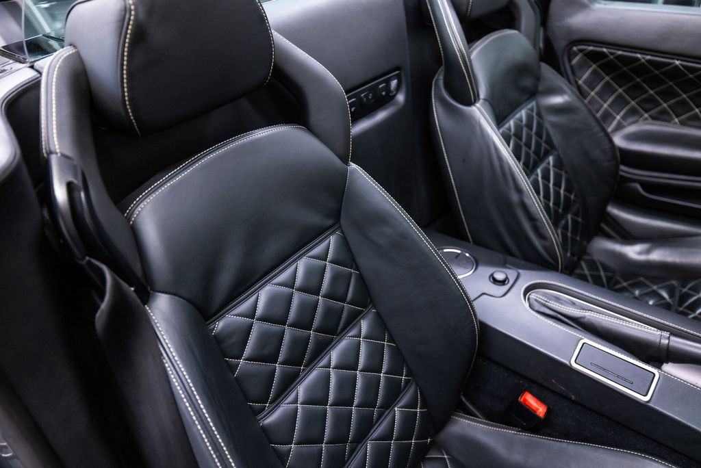 Lamborghini Gallardo 2007